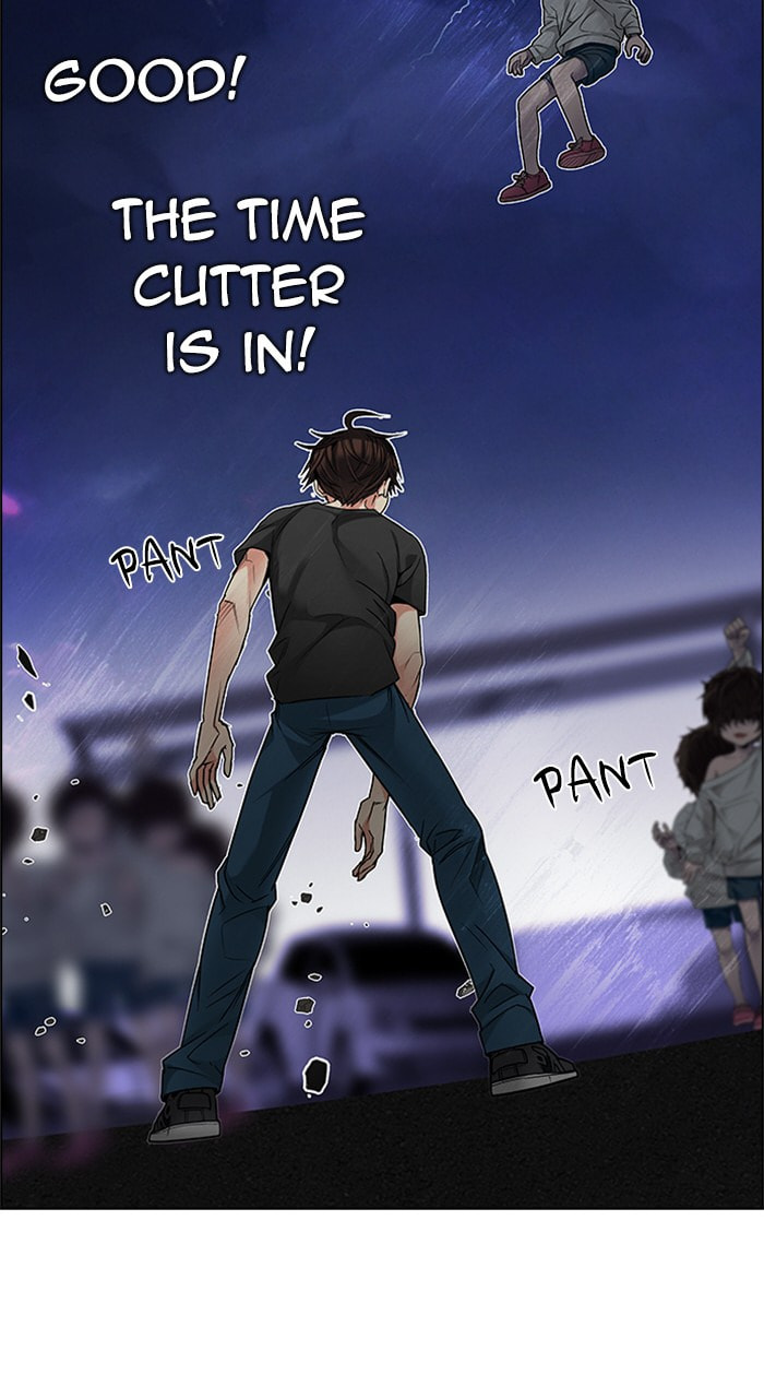 Read DICE chapter 198 image 31 on Lezhin