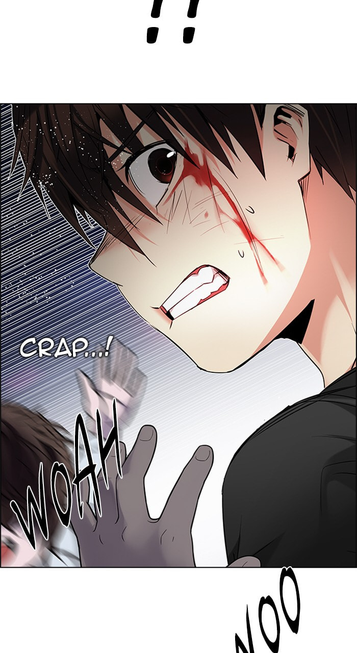 Read DICE chapter 198 image 36 on Lezhin