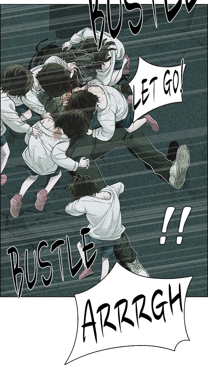 Read DICE chapter 198 image 46 on Lezhin
