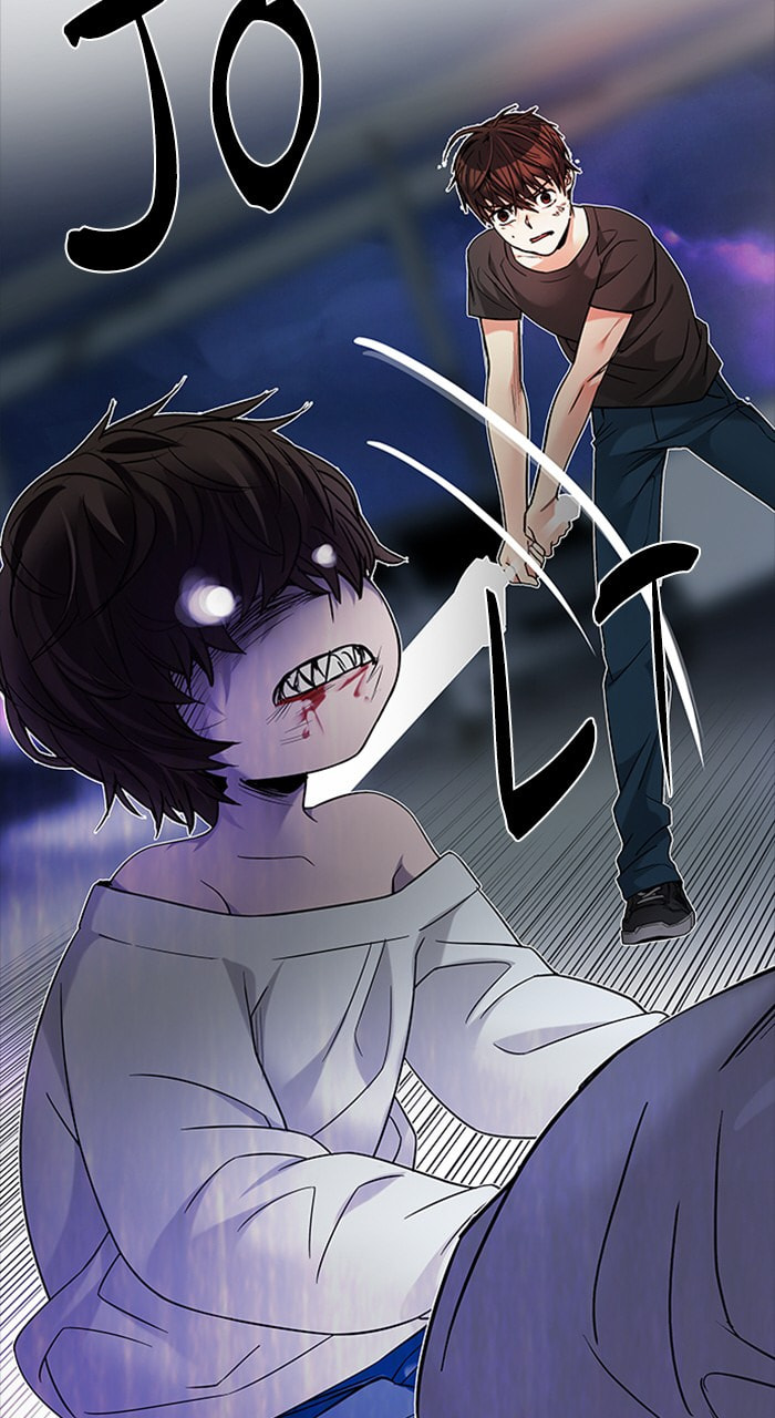 Read DICE chapter 198 image 51 on Lezhin