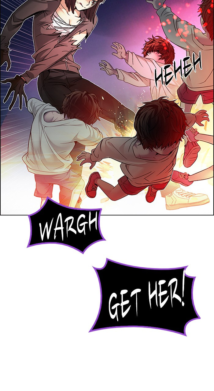 Read DICE chapter 198 image 8 on Lezhin