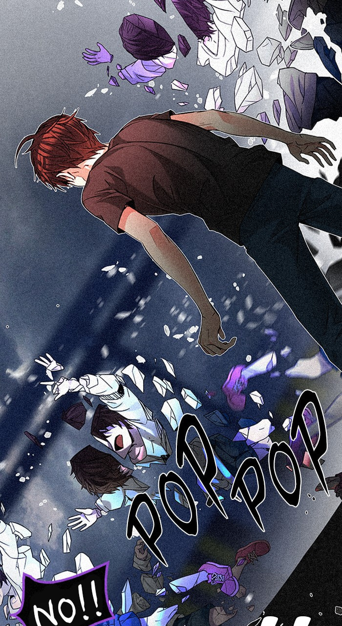 Read DICE chapter 199 image 3 on Lezhin
