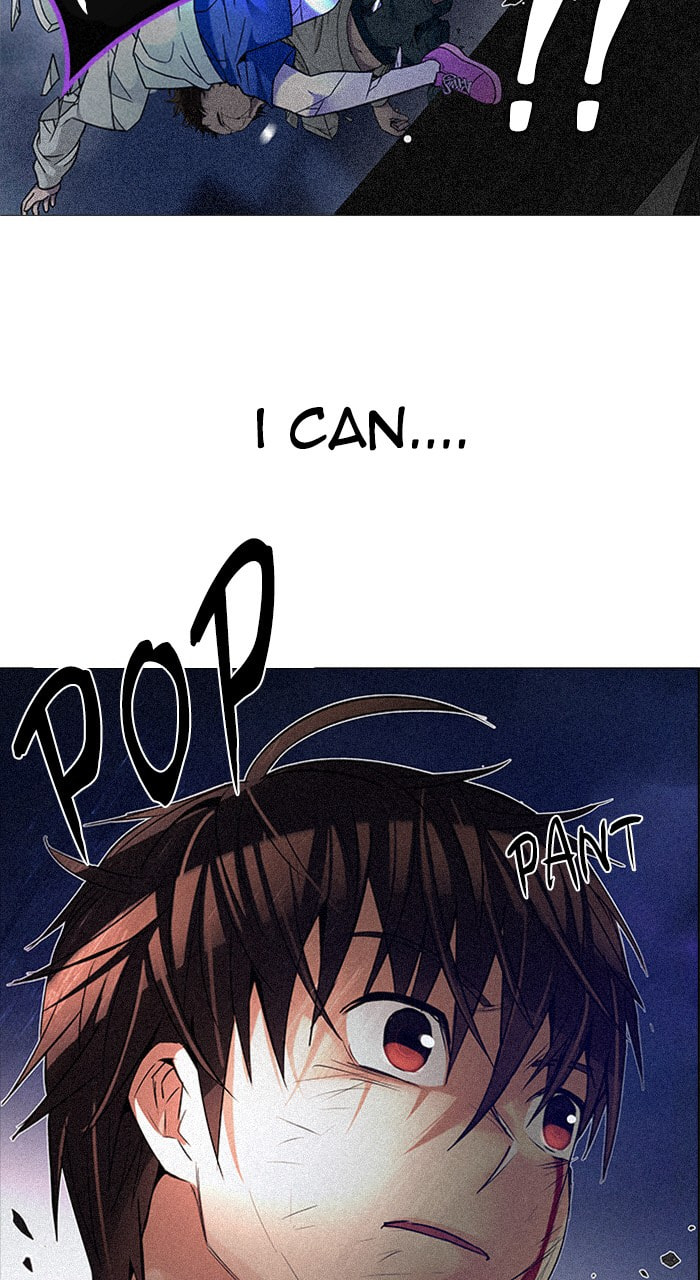 Read DICE chapter 199 image 4 on Lezhin
