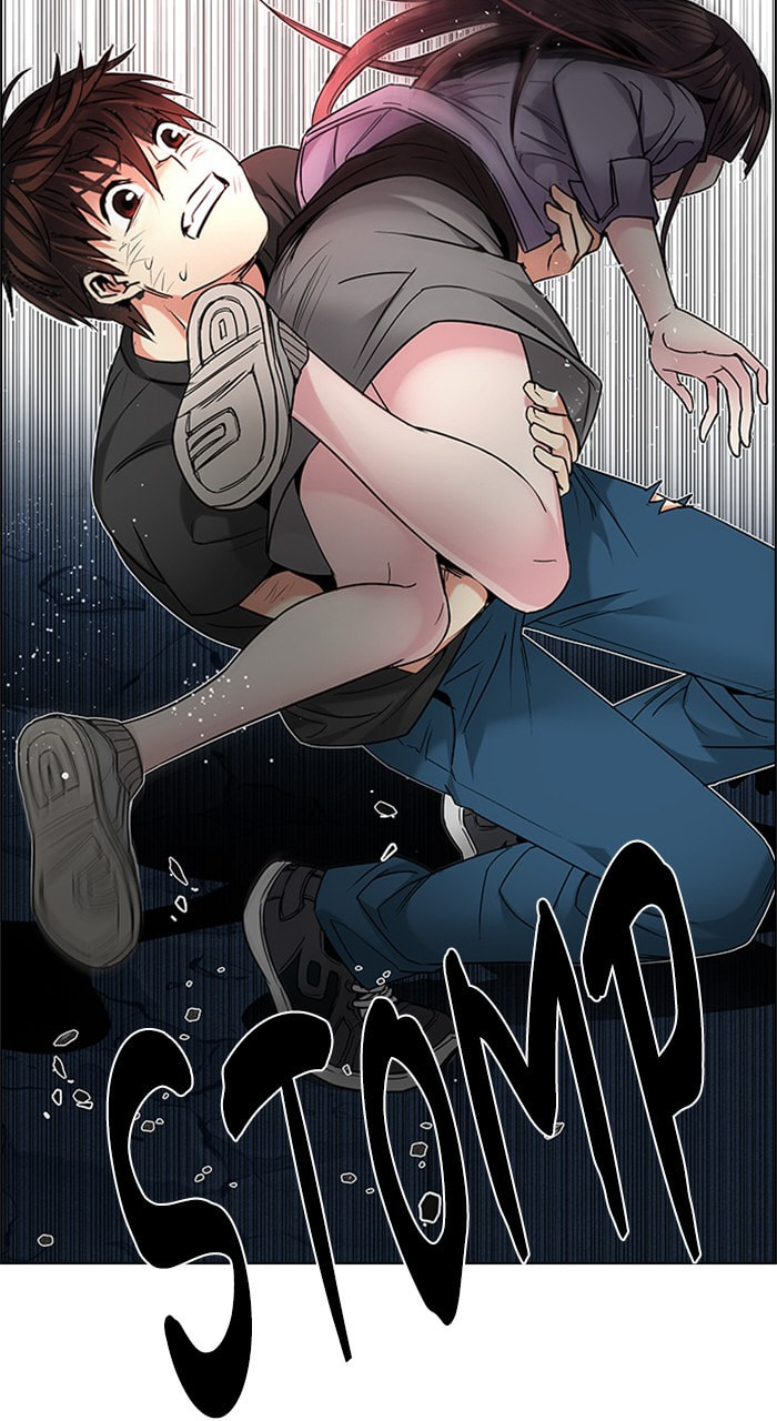 Read DICE chapter 199 image 45 on Lezhin