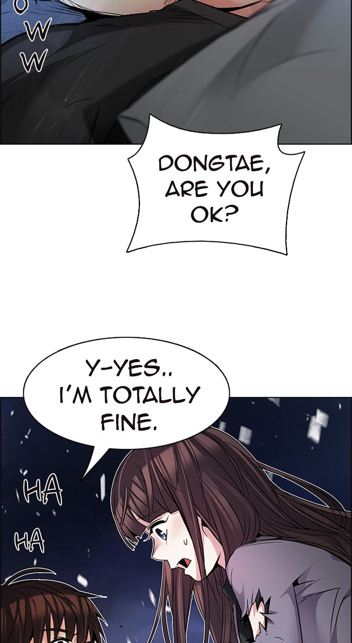Read DICE chapter 199 image 49 on Lezhin