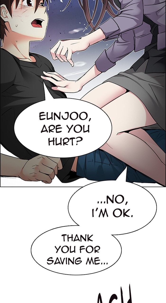 Read DICE chapter 199 image 50 on Lezhin