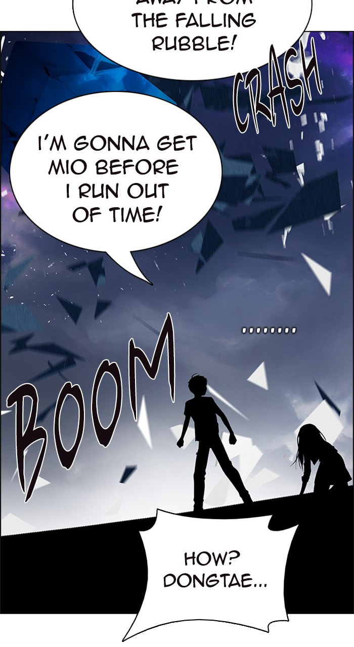 Read DICE chapter 199 image 54 on Lezhin