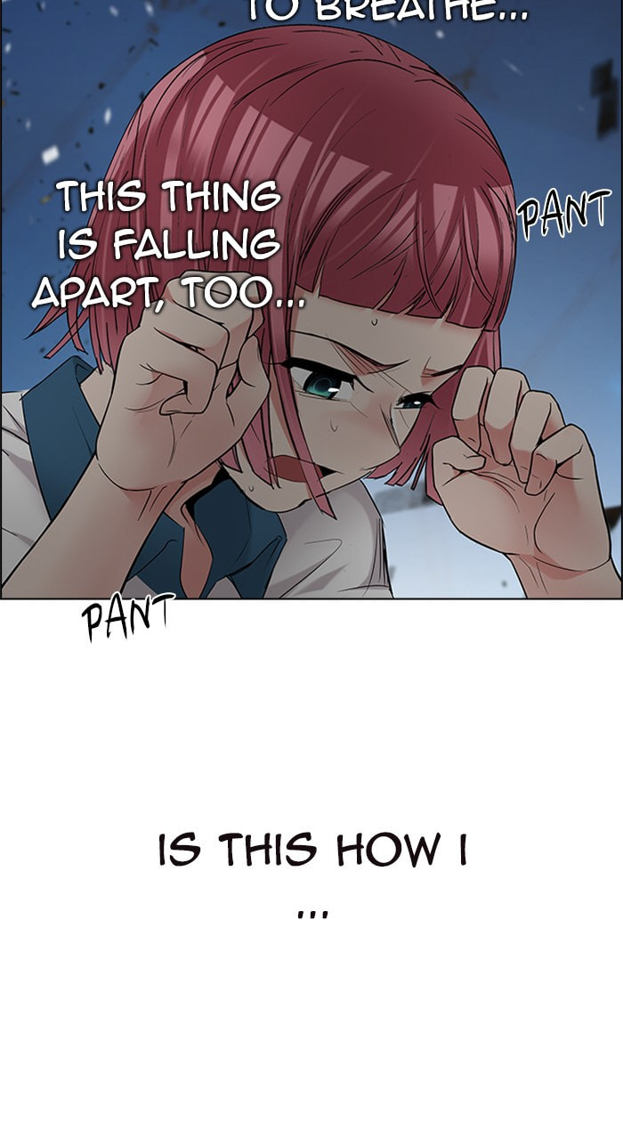 Read DICE chapter 199 image 56 on Lezhin