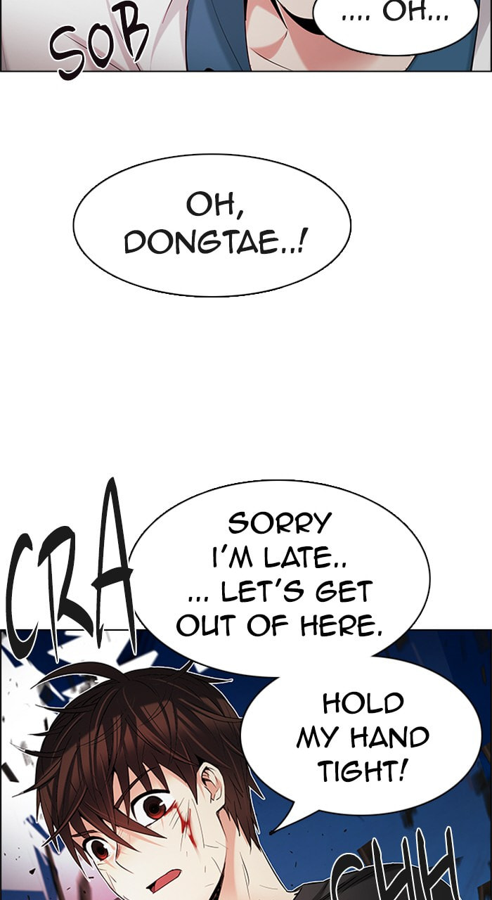 Read DICE chapter 199 image 60 on Lezhin