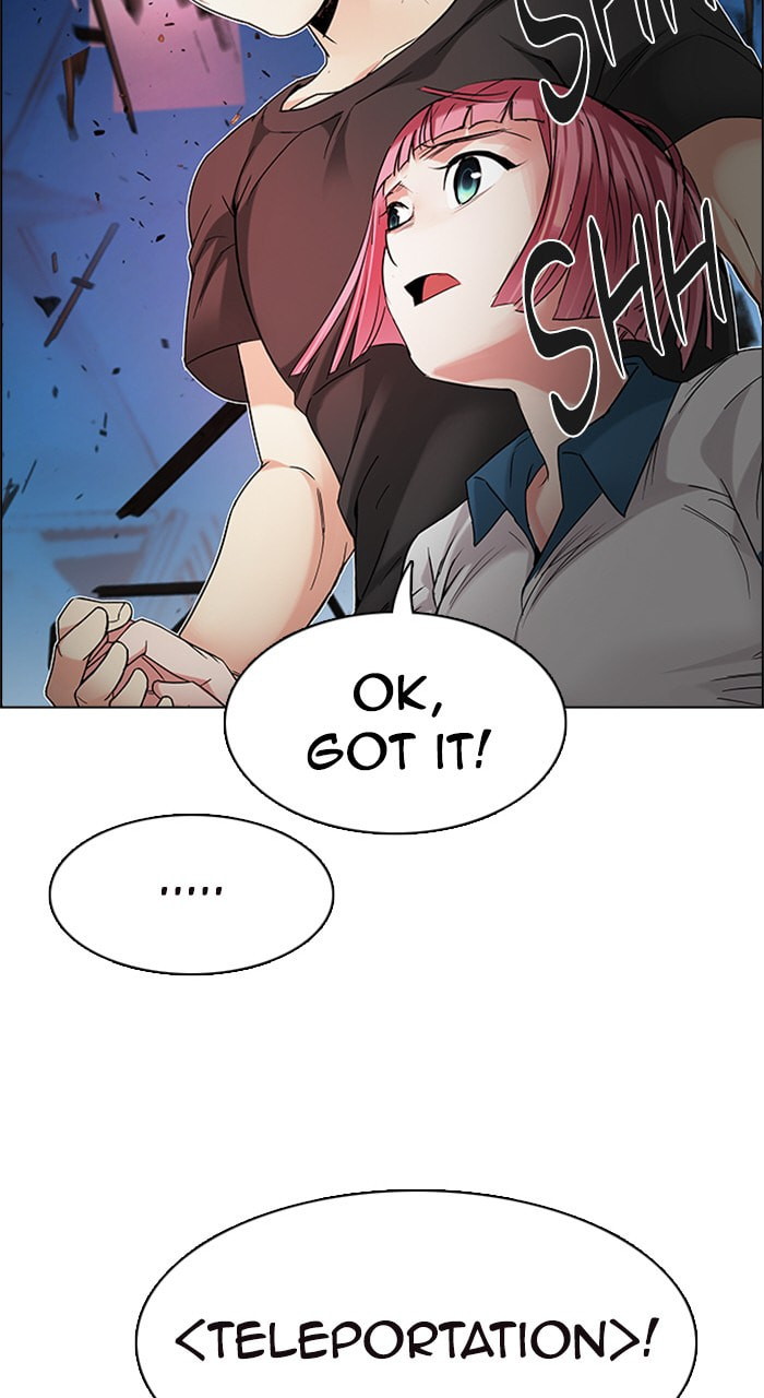 Read DICE chapter 199 image 61 on Lezhin