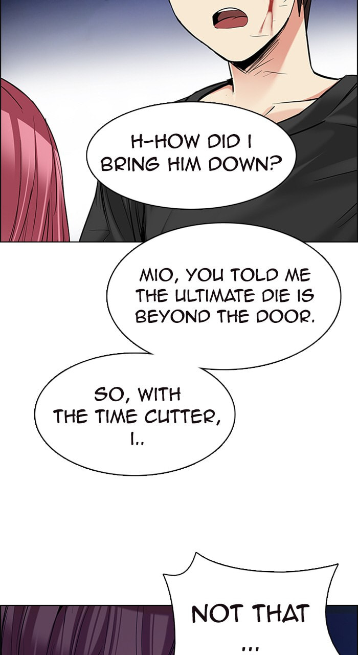 Read DICE chapter 199 image 70 on Lezhin
