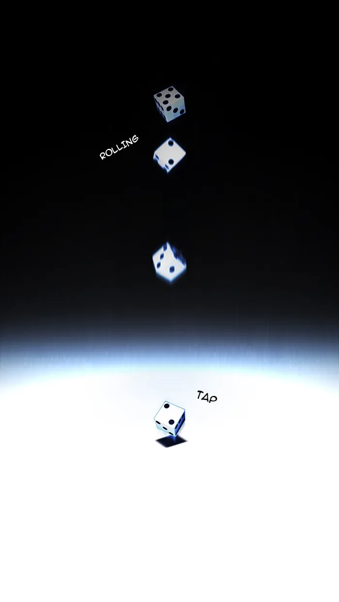 Read DICE chapter 2 image 0 on Lezhin