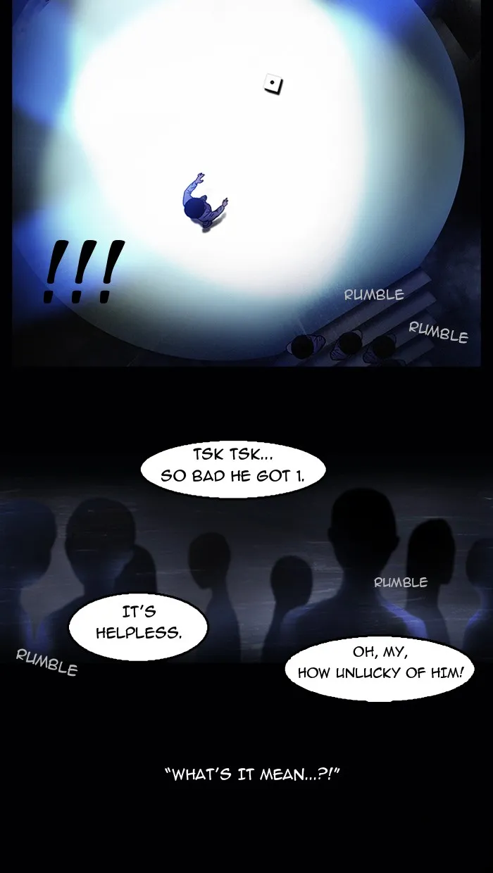 Read DICE chapter 2 image 11 on Lezhin