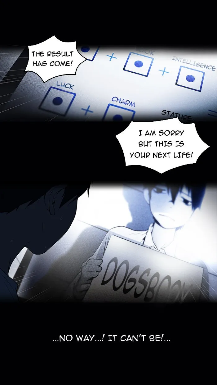 Read DICE chapter 2 image 12 on Lezhin