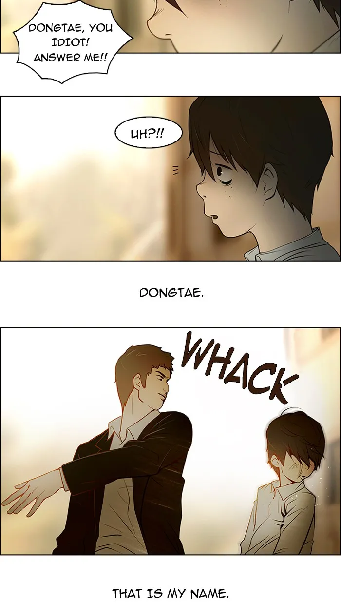 Read DICE chapter 2 image 18 on Lezhin