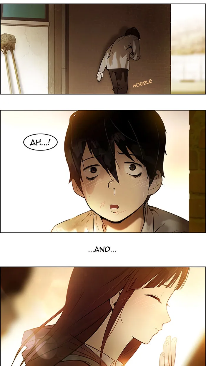 Read DICE chapter 2 image 22 on Lezhin