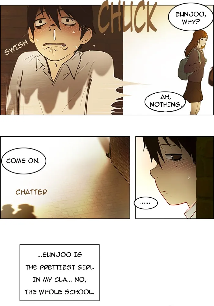 Read DICE chapter 2 image 25 on Lezhin