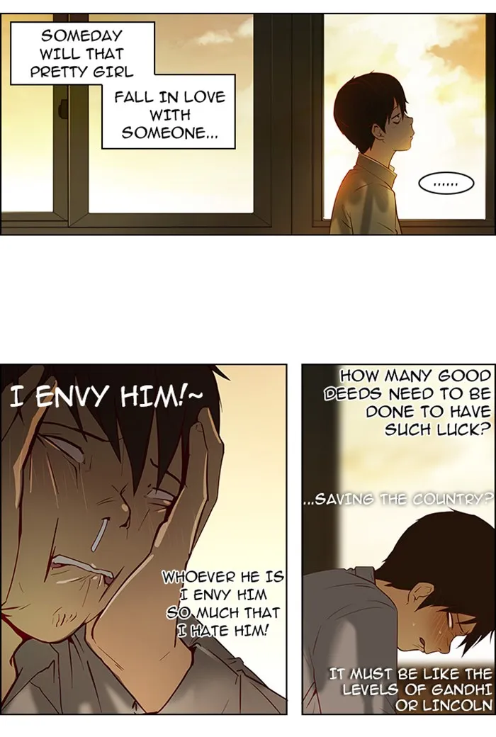 Read DICE chapter 2 image 27 on Lezhin