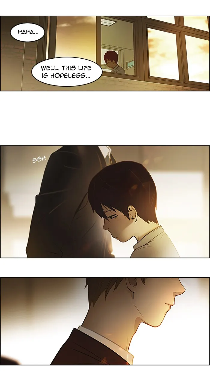Read DICE chapter 2 image 28 on Lezhin