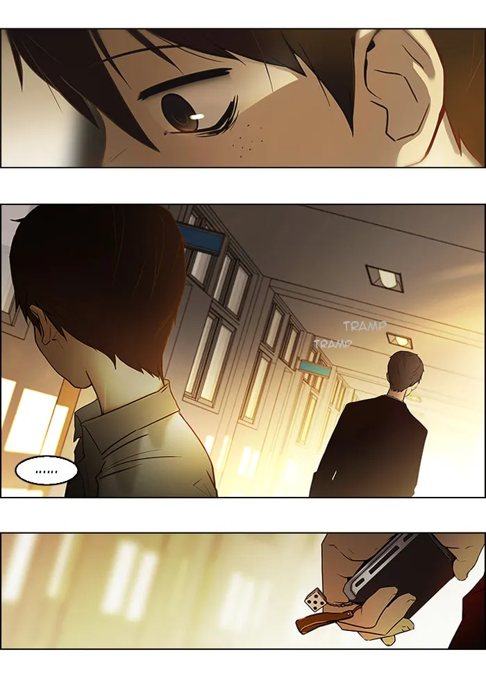 Read DICE chapter 2 image 29 on Lezhin