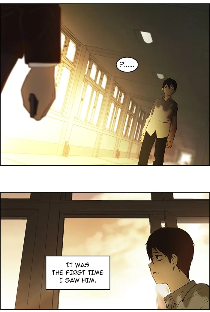 Read DICE chapter 2 image 30 on Lezhin