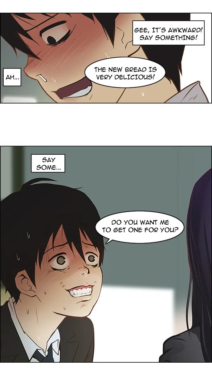 Read DICE chapter 2 image 34 on Lezhin