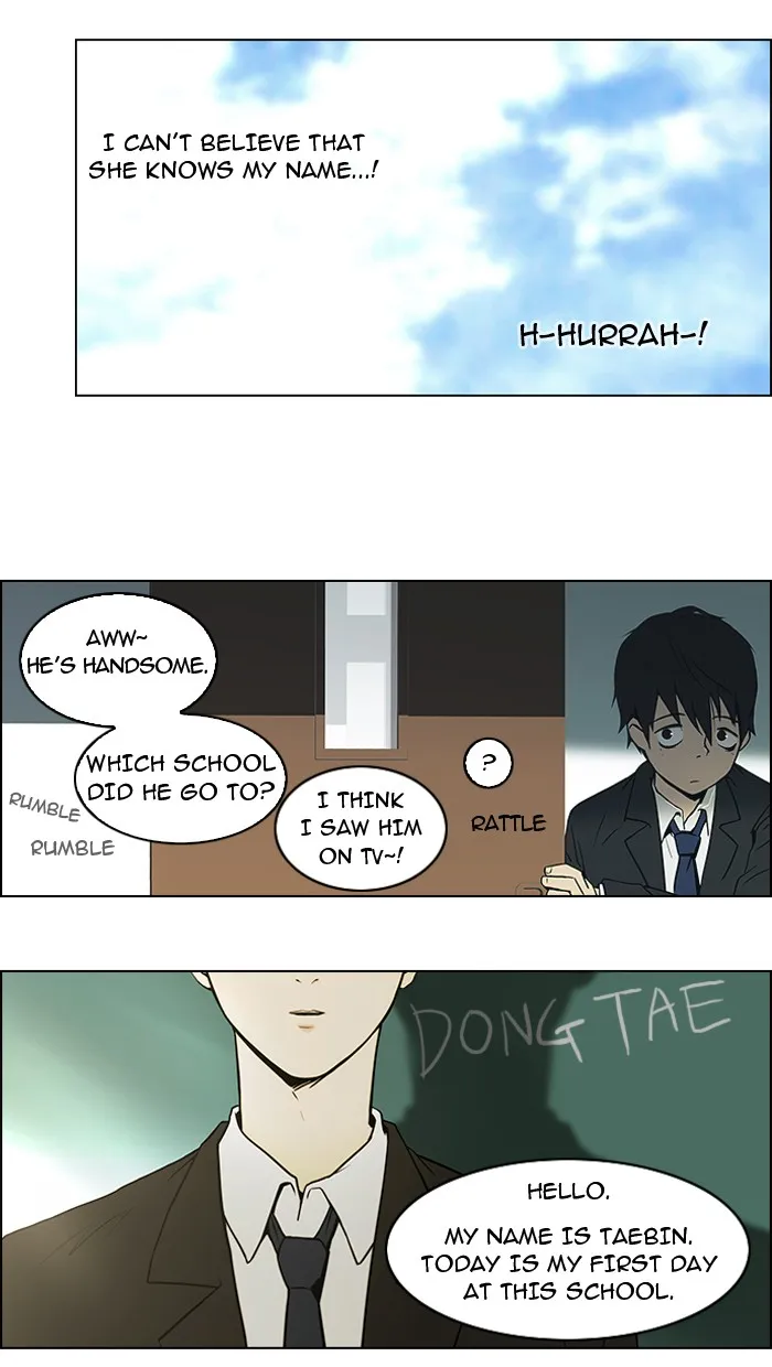 Read DICE chapter 2 image 36 on Lezhin