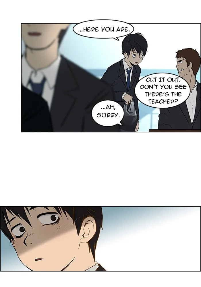 Read DICE chapter 2 image 38 on Lezhin