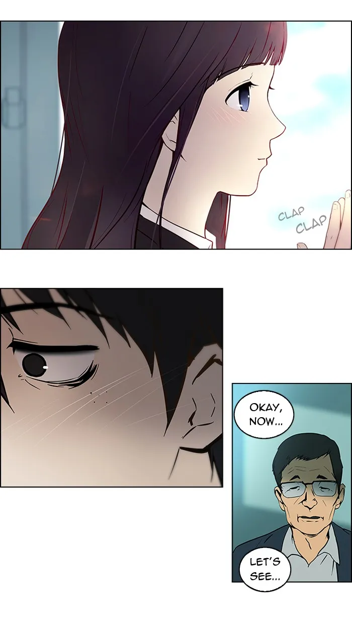 Read DICE chapter 2 image 39 on Lezhin