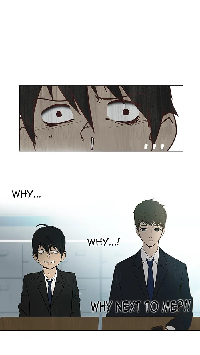 Read DICE chapter 2 image 40 on Lezhin