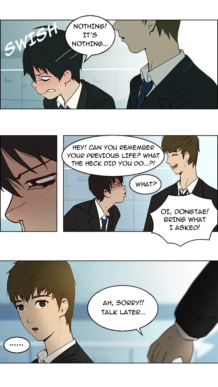 Read DICE chapter 2 image 42 on Lezhin