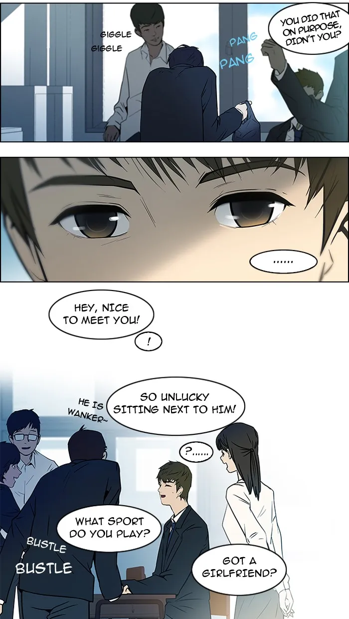 Read DICE chapter 2 image 43 on Lezhin