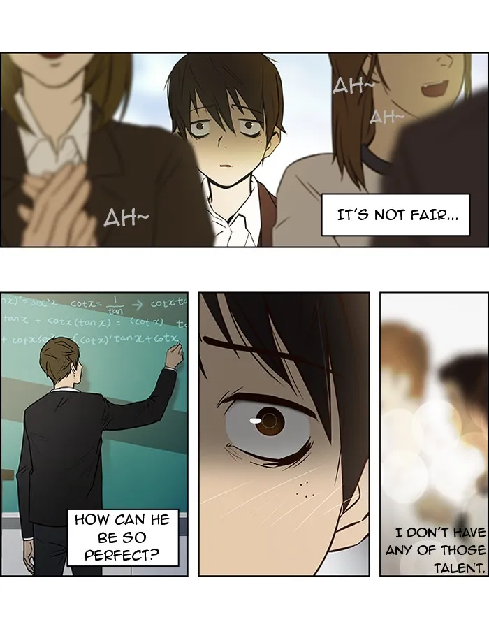 Read DICE chapter 2 image 45 on Lezhin