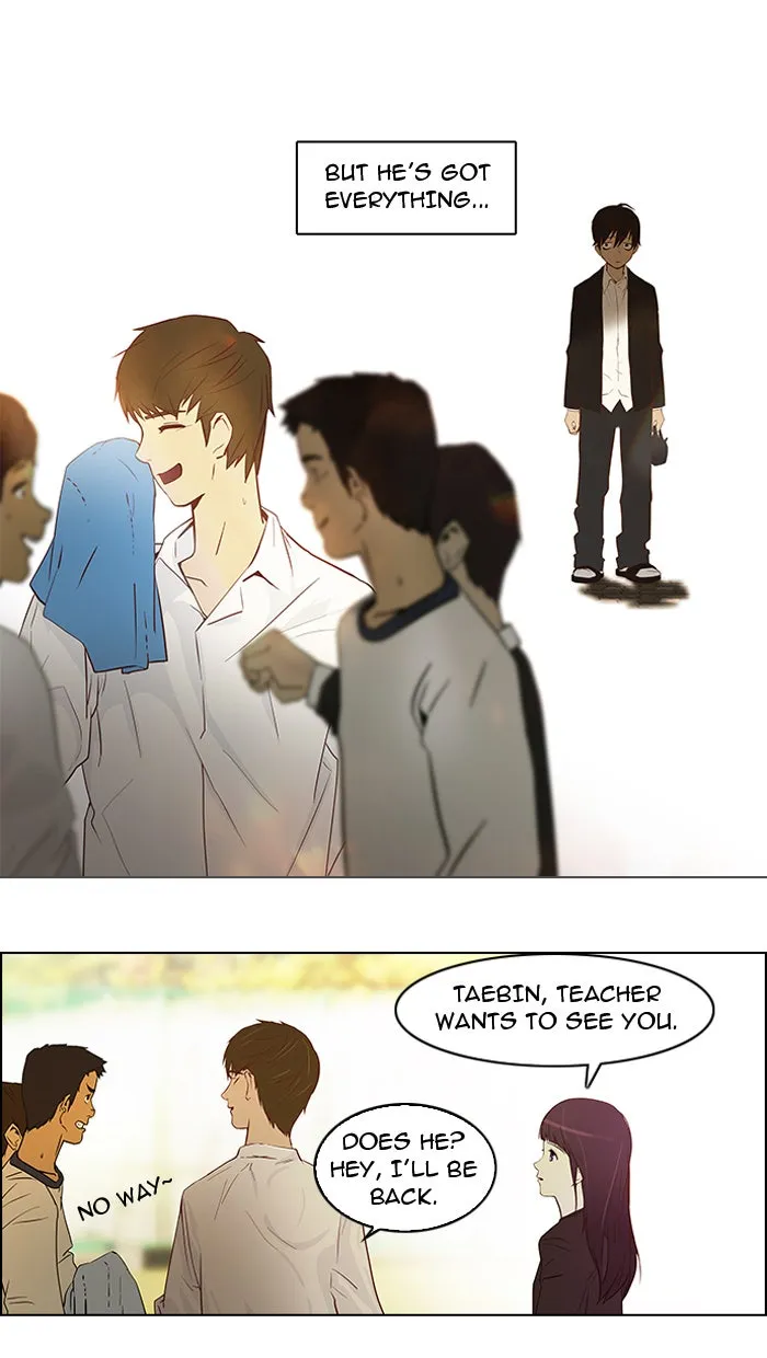 Read DICE chapter 2 image 46 on Lezhin