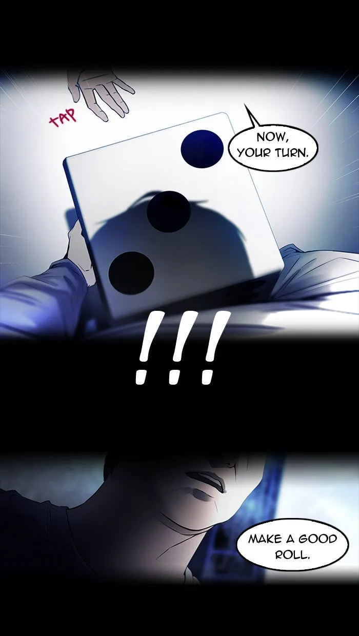 Read DICE chapter 2 image 5 on Lezhin