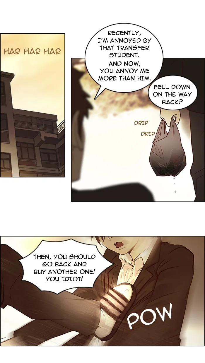 Read DICE chapter 2 image 52 on Lezhin