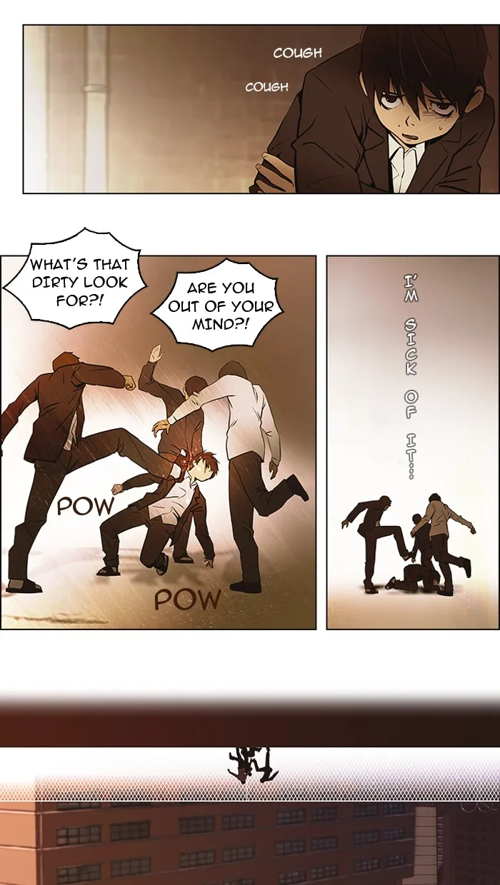 Read DICE chapter 2 image 53 on Lezhin