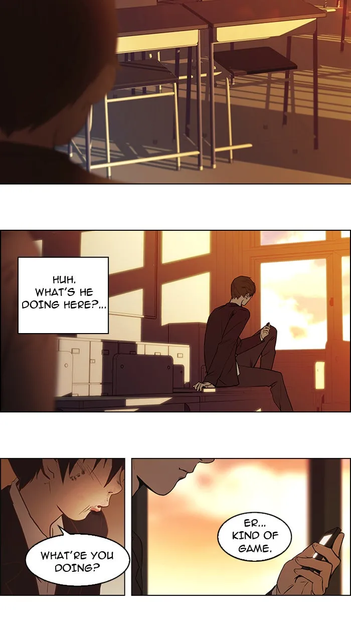 Read DICE chapter 2 image 56 on Lezhin