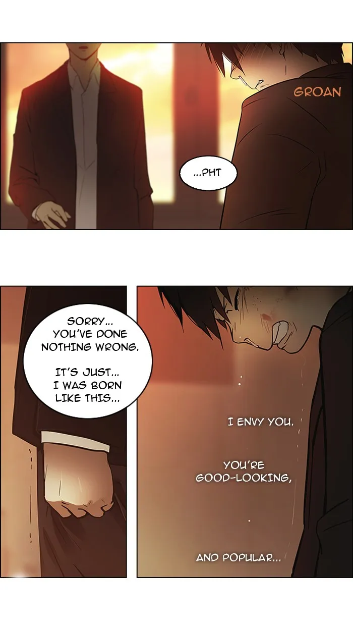 Read DICE chapter 2 image 58 on Lezhin