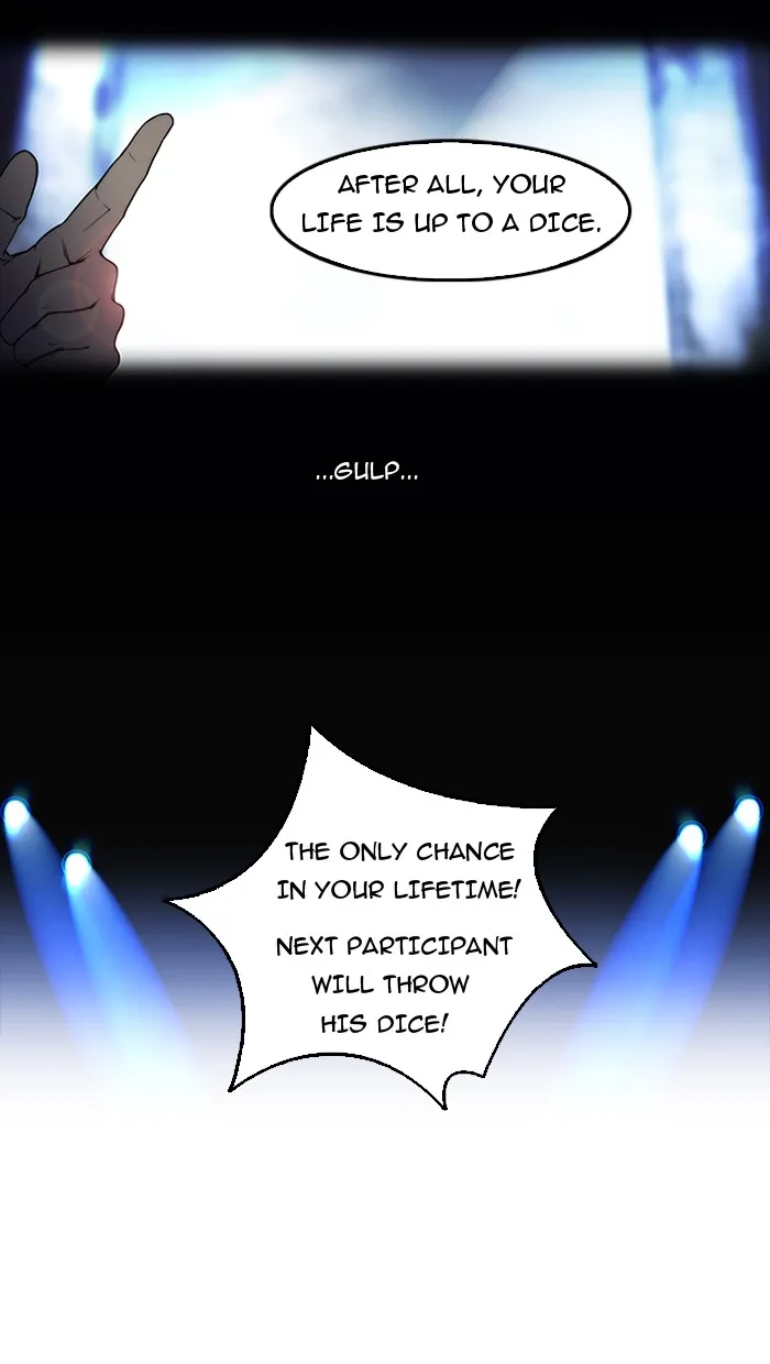 Read DICE chapter 2 image 6 on Lezhin