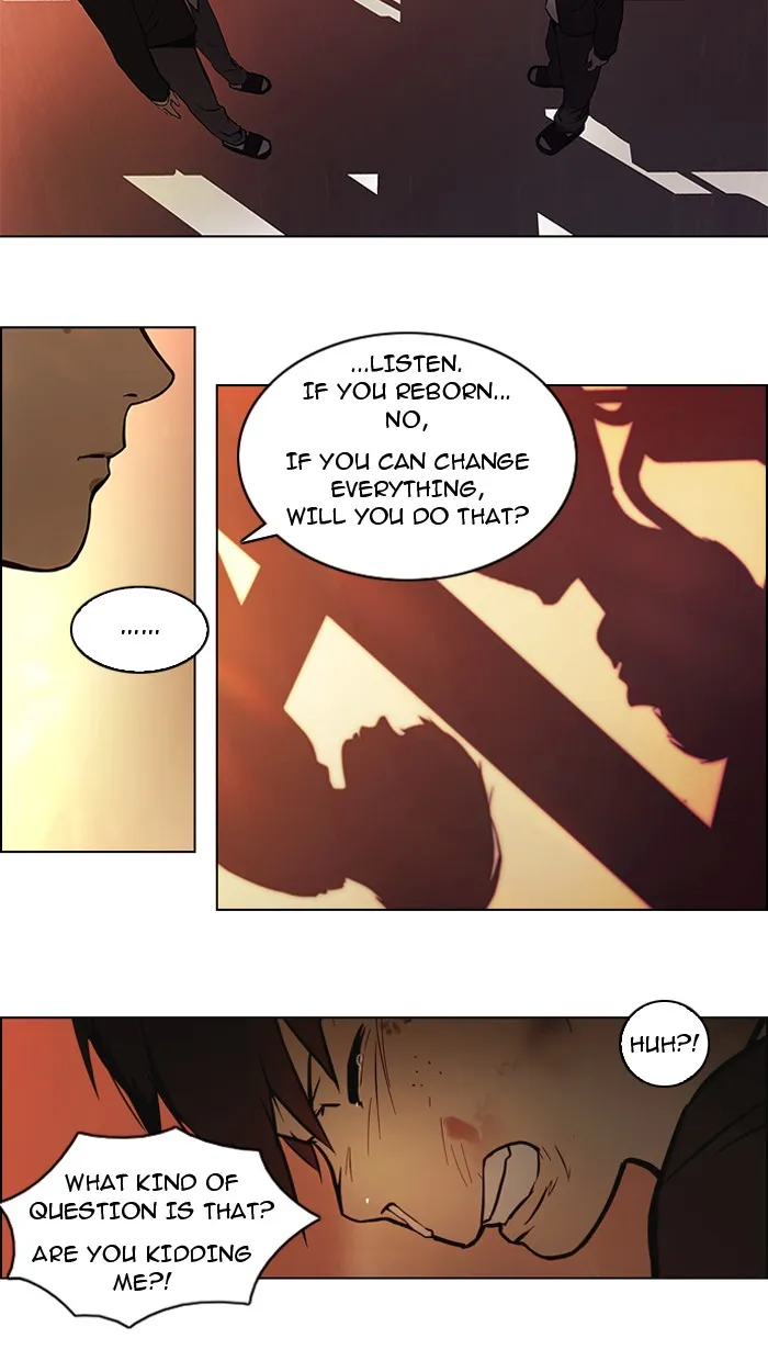 Read DICE chapter 2 image 60 on Lezhin