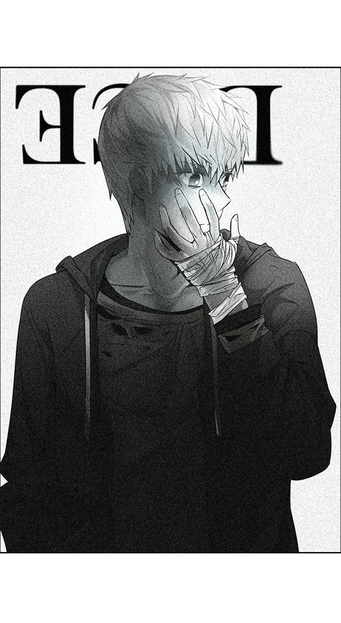 Read DICE chapter 200 image 1 on Lezhin