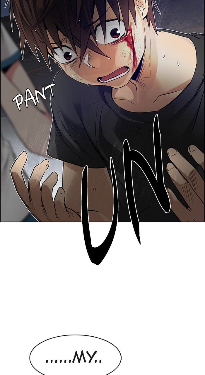 Read DICE chapter 200 image 103 on Lezhin