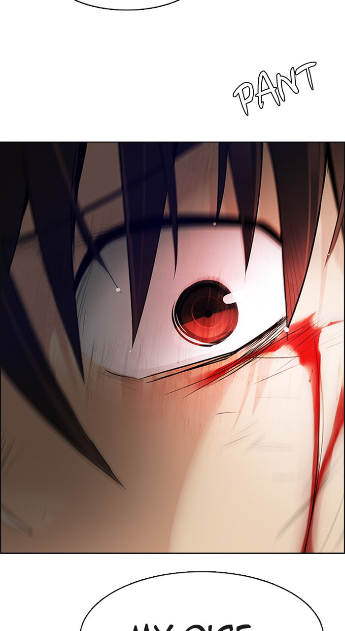Read DICE chapter 200 image 104 on Lezhin