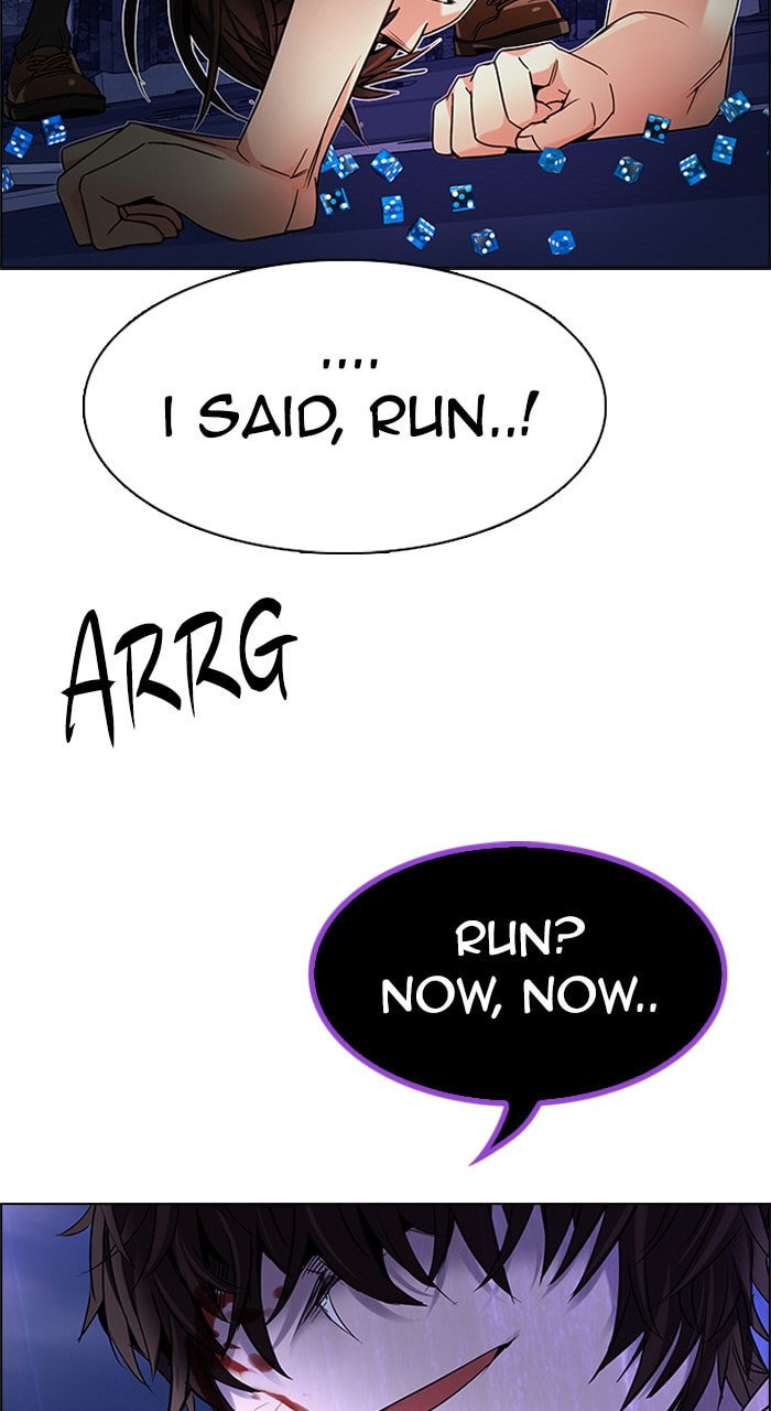 Read DICE chapter 200 image 12 on Lezhin