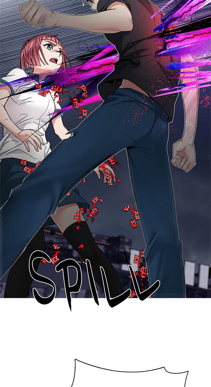 Read DICE chapter 200 image 16 on Lezhin