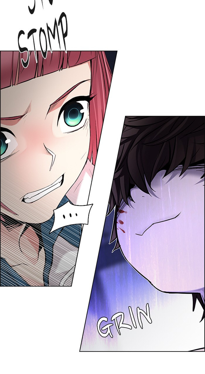 Read DICE chapter 200 image 31 on Lezhin