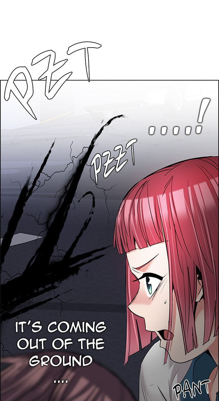 Read DICE chapter 200 image 36 on Lezhin