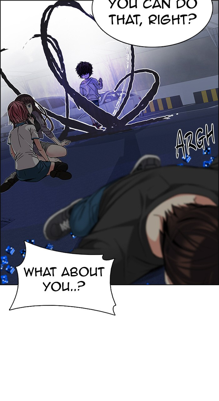 Read DICE chapter 200 image 39 on Lezhin