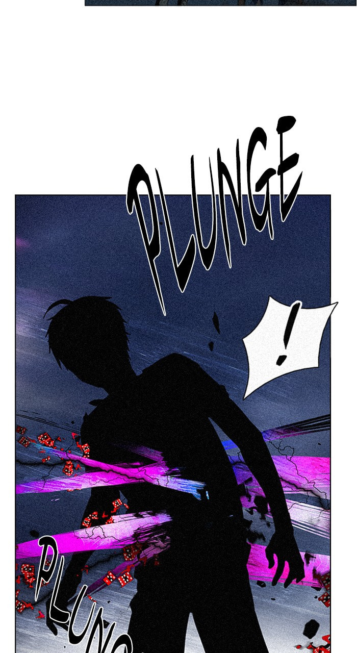 Read DICE chapter 200 image 4 on Lezhin